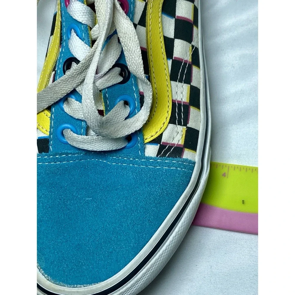 Vans old skool